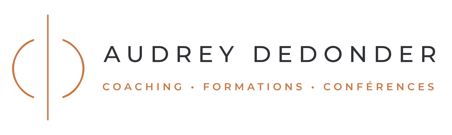 Audrey Dedonder